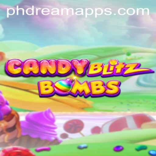CandyBlitzBombs: The Explosive New Game Sweeping the Nation