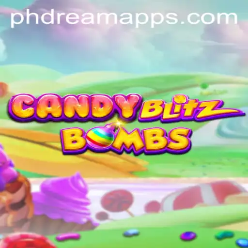 CandyBlitzBombs: The Explosive New Game Sweeping the Nation