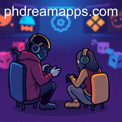 Player Community: The Role of PHDream in Online Gaming