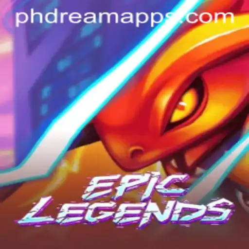 EpicLegends: Dive Into the Universe of PHDream