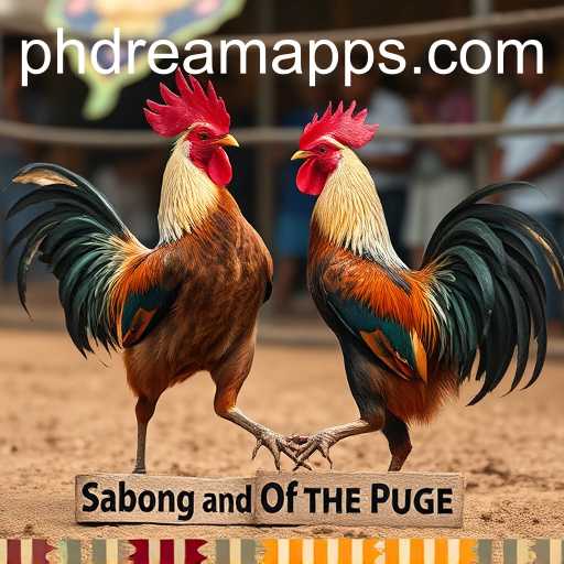 The Allure of Sabong Games and the Rise of PHDream