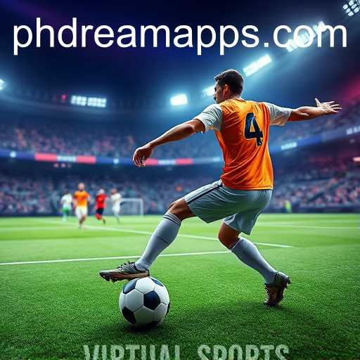 Virtual Sports: Transforming the Landscape of Modern Entertainment