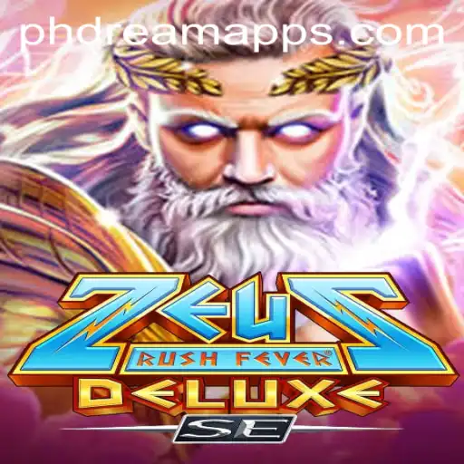 ZeusRushFeverDeluxeSE: Unveiling the Mythological Adventure